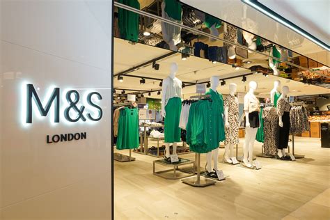 raffles city marks and spencer